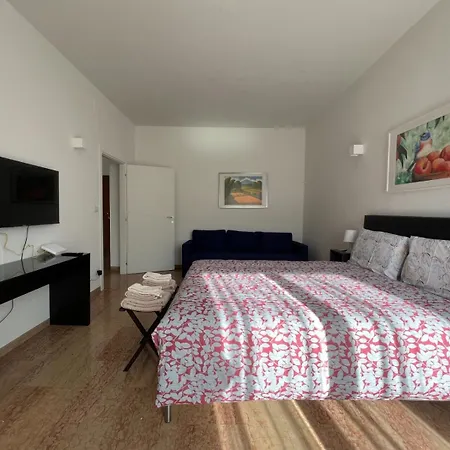 Barbieri Appartement Bologna