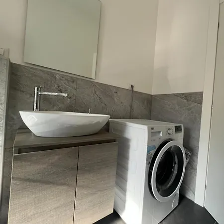 Barbieri Appartement *