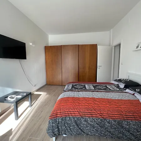 Appartement Barbieri