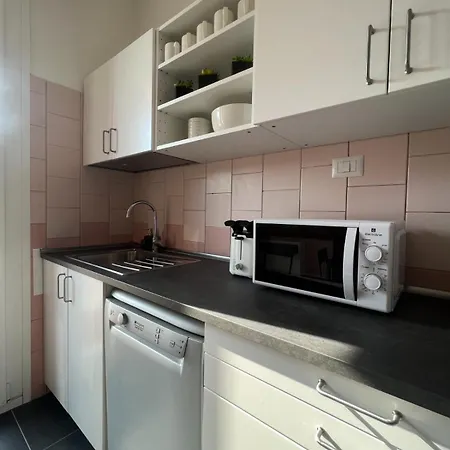 Appartement Barbieri *