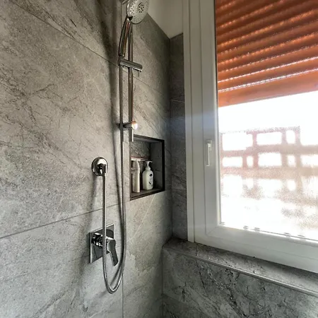 Barbieri Appartement