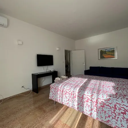 Appartement Barbieri *