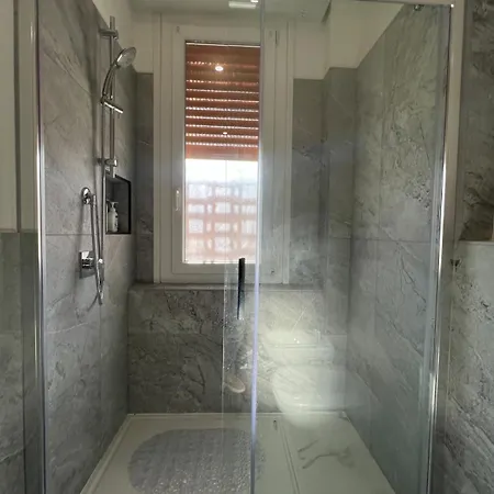 Barbieri Appartement *