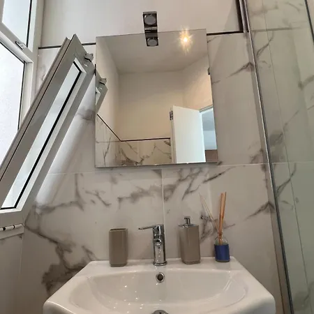 Appartement Barbieri