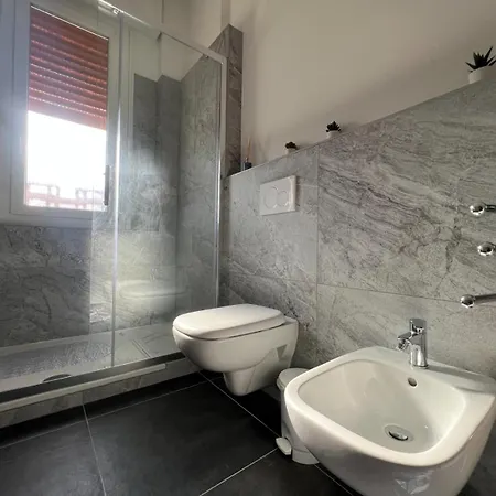 Barbieri Appartement Bologna