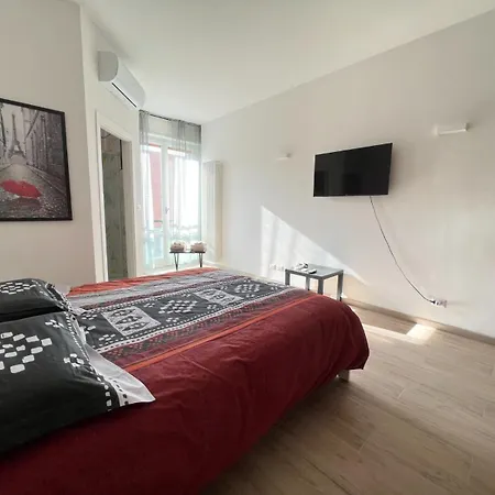 Appartement Barbieri *