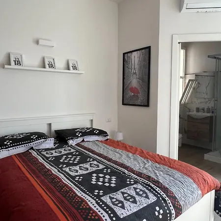 Appartement Barbieri Bologna