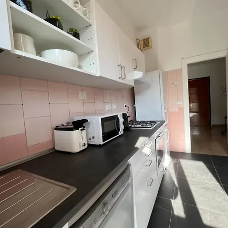 Appartement Barbieri