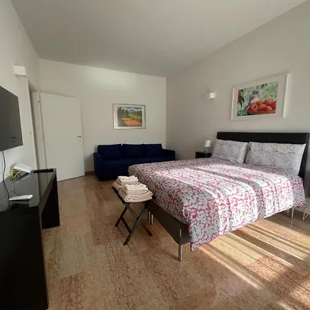 Appartement Barbieri Bologna