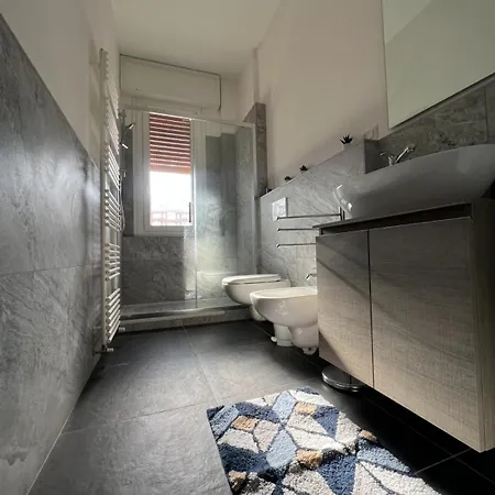 Appartement Barbieri Bologna